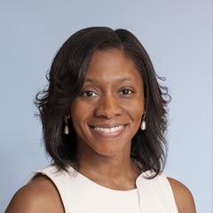 Fatima Cody Stanford, MD
